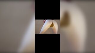 Hot white teen diarrhea panties, ScatKings.com Scat Porn 1 ScatKings.com Scat Porn