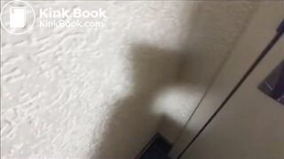 Hotel Stairwell Poo Funzies, ScatKings.com Scat Porn 2 ScatKings.com Scat Porn