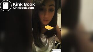 Huge soft load on the floor, ScatKings.com Scat Porn 11 ScatKings.com Scat Porn