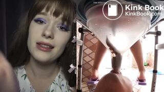 Human Toilet - Captured By Cruel Kinky Princess (Edit), ScatKings.com Scat Porn 13 ScatKings.com Scat Porn