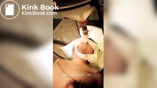 Human Toilet for multiple mistresses, ScatKings.com Scat Porn 10 ScatKings.com Scat Porn