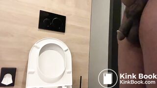 I SHIT, HE CLEANS, ScatKings.com Scat Porn 4 ScatKings.com Scat Porn
