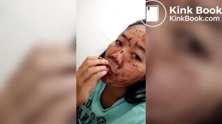 INDO2, ScatKings.com Scat Porn 10 ScatKings.com Scat Porn