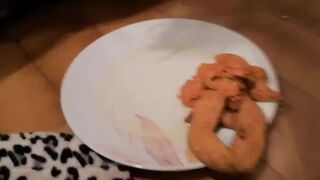 It’s altlest big, ScatKings.com Scat Porn 5 ScatKings.com Scat Porn