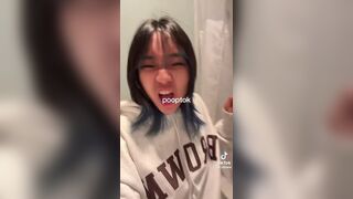 Ivy League girl pooping, ScatKings.com Scat Porn 7 ScatKings.com Scat Porn