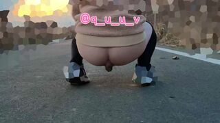 JAPANESE GIRL POOPING - video 32, ScatKings.com Scat Porn 10 ScatKings.com Scat Porn