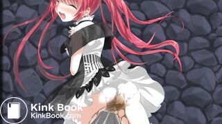 JAPANESE POOPING GIRL ANIMATION - video 34, ScatKings.com Scat Porn 13 ScatKings.com Scat Porn