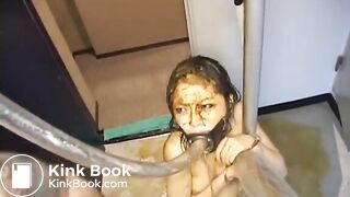 JAV scat tube shit fucked slut, ScatKings.com Scat Porn 14 ScatKings.com Scat Porn