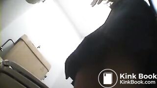 Japanese Ladies Poop Voyeur - video 200, ScatKings.com Scat Porn 24 ScatKings.com Scat Porn