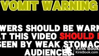 Japanese Vomit 4, ScatKings.com Scat Porn 18 ScatKings.com Scat Porn