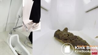 Japanese Voyeur Poop JAVPOOP - 6, ScatKings.com Scat Porn 16 ScatKings.com Scat Porn