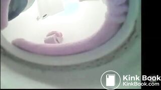 Japanese Western Toilet Bowlcam 41, ScatKings.com Scat Porn 15 ScatKings.com Scat Porn