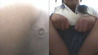 Japanese woman's toilet scene - video 710, ScatKings.com Scat Porn 5 ScatKings.com Scat Porn