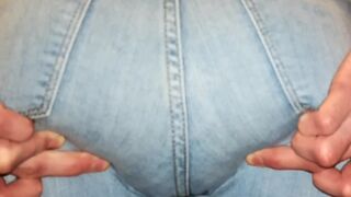Jeans Filling Compilation, ScatKings.com Scat Porn 1 ScatKings.com Scat Porn