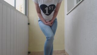 Jeans diarrhea - video 4, ScatKings.com Scat Porn 17 ScatKings.com Scat Porn