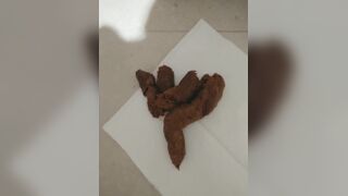 KOREAN WOMAN POOPING - video 13, ScatKings.com Scat Porn 7 ScatKings.com Scat Porn