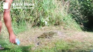 KV aus meinem Knackpo 4 Mein Dickdarm war prall gefüllt!!!, ScatKings.com Scat Porn 15 ScatKings.com Scat Porn
