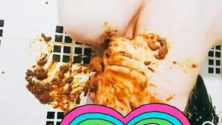 Korean femdom scat 2, ScatKings.com Scat Porn 18 ScatKings.com Scat Porn