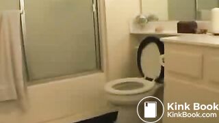 LOUD TOILET FARTS AND SHIT, ScatKings.com Scat Porn 7 ScatKings.com Scat Porn