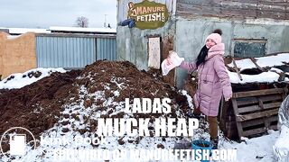 Ladas Muck Heap Trailer, ScatKings.com Scat Porn 4 ScatKings.com Scat Porn