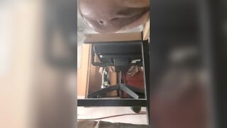 Large bowel movement, new angle, ScatKings.com Scat Porn 18 ScatKings.com Scat Porn