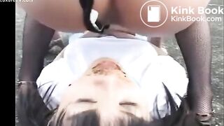 Lesbian Shit Eating, ScatKings.com Scat Porn 11 ScatKings.com Scat Porn