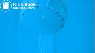 Lucy shower, ScatKings.com Scat Porn 1 ScatKings.com Scat Porn