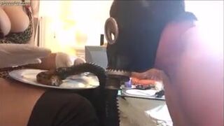 Maitresse Algérienne Fr scat, ScatKings.com Scat Porn 11 ScatKings.com Scat Porn