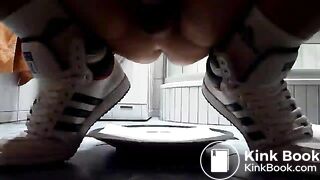 Mega Schiss, ScatKings.com Scat Porn 1 ScatKings.com Scat Porn