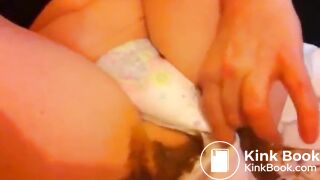 Messy Diaper Play - video 2, ScatKings.com Scat Porn 6 ScatKings.com Scat Porn