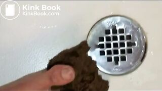 Messy feet 1, ScatKings.com Scat Porn 12 ScatKings.com Scat Porn