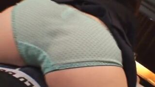 Mix of sexy girls showing their pretty panties, ScatKings.com Scat Porn 13 ScatKings.com Scat Porn