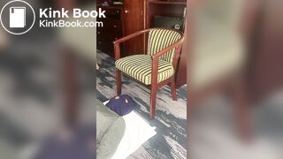 Monster Dump on his Face, ScatKings.com Scat Porn 13 ScatKings.com Scat Porn