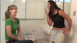 Mulher com muita vontade de cagar, ScatKings.com Scat Porn 10 ScatKings.com Scat Porn