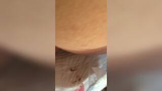 My diaper poo 2, ScatKings.com Scat Porn 4 ScatKings.com Scat Porn