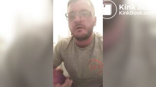 My tasty shit - Mouthful of Cock & Shit: Scat ATM, ScatKings.com Scat Porn 17 ScatKings.com Scat Porn