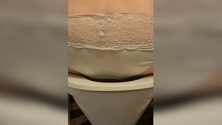 My teen girlfriend pooping her panties, ScatKings.com Scat Porn 16 ScatKings.com Scat Porn