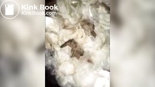 Nasty toilet girl - Dirty Scat Friends, ScatKings.com Scat Porn 11 ScatKings.com Scat Porn