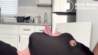 Nice slow feeding, ScatKings.com Scat Porn 8 ScatKings.com Scat Porn