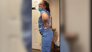 Nurse farts - video 2, ScatKings.com Scat Porn 15 ScatKings.com Scat Porn