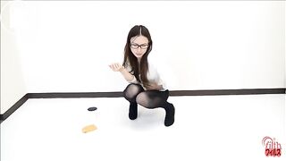 OL shitting, ScatKings.com Scat Porn 2 ScatKings.com Scat Porn