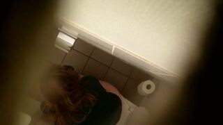 Office Girl Poops on Toilet 2 - video 2, ScatKings.com Scat Porn 9 ScatKings.com Scat Porn