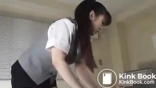 Office Lady Diarrhea, ScatKings.com Scat Porn 3 ScatKings.com Scat Porn