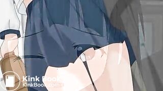 Omoani-train, ScatKings.com Scat Porn 8 ScatKings.com Scat Porn