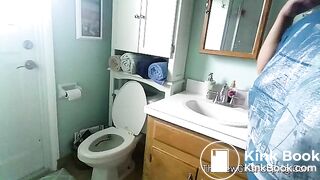 One Long Plop, ScatKings.com Scat Porn 11 ScatKings.com Scat Porn