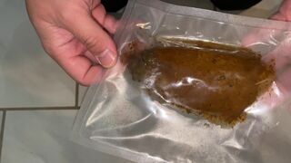 Order Nr. 11 arrived, ScatKings.com Scat Porn 28 ScatKings.com Scat Porn