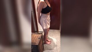 POOPING PANTIES - video 2, ScatKings.com Scat Porn 15 ScatKings.com Scat Porn
