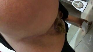 Packaging her shit 2, ScatKings.com Scat Porn 11 ScatKings.com Scat Porn