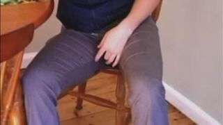 Panty Pooping Beauty, ScatKings.com Scat Porn 10 ScatKings.com Scat Porn