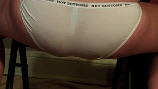 Panty shitting - video 4, ScatKings.com Scat Porn 8 ScatKings.com Scat Porn